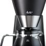 Melitta Vision 12-Cup Luxe Drip Coffee Maker