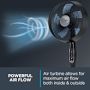 Rowenta Outdoor Extreme Fan