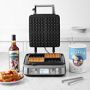 Breville Waffle Maker Breakfast Set