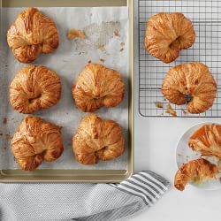 Galaxy Desserts® Croissants, Set of 15