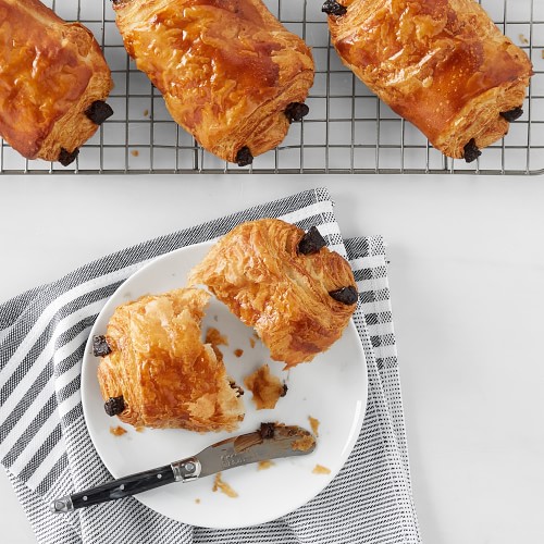 Galaxy Desserts® Chocolate Croissants, Set of 15