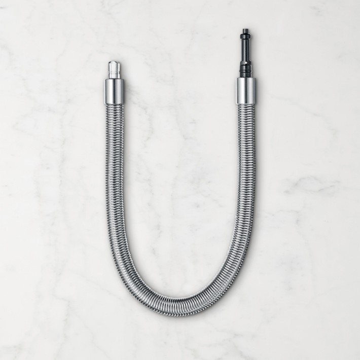 JURA Milk Pipe with Stainless Steel Casing for HP1
