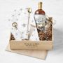 Honeycomb Bar Essentials Gift Crate
