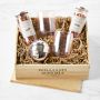 Williams Sonoma Mulling Spice Gift Crate