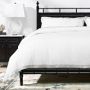 Gabriella Percale Duvet Cover &amp; Shams by Matouk&#174;