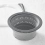 Williams Sonoma Synthetic Board with Strainer