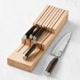 Shun Premier In-Drawer Knives, Set of 6