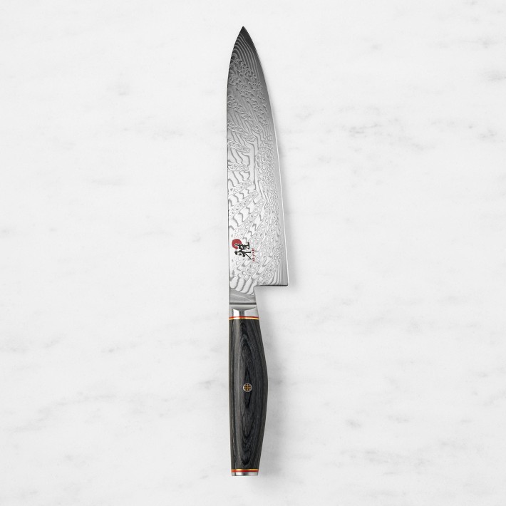 Miyabi Tenmei Chef Knife, 8"