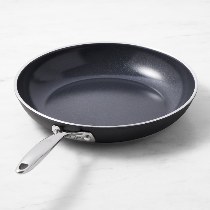 Zwilling Forte Plus Ceramic Nonstick Fry Pan 12"