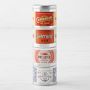 Williams Sonoma Mini Rub Set, Island Blend