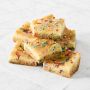 Gooey Birthday Butter Square Pie
