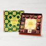 Jacques Torres Assorted Bonbons, 16-Piece, Happy Birthday