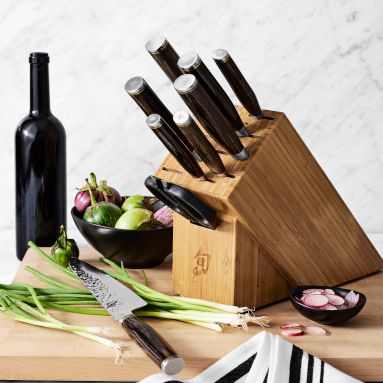 Shun Cutlery Sets - Up to 25% Off