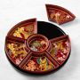 Lunar Dragon Lazy Susan