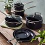 Le Creuset Ceramic Nonstick 13-Piece Cookware Set