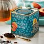 Fortnum &amp; Mason Black Tea with Peach Loose Leaf Tin