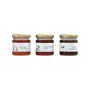 Fortnum &amp; Mason Marmalade Trio