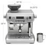 Breville Oracle Espresso Machine