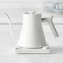 Fellow Stagg EKG Kettle &amp; ESPRO French Press, 32-Oz.