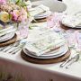 Floral Meadow Tablecloth