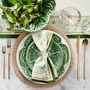 Garden Lattice Table Runner