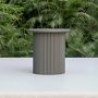Petra Outdoor Round Side Table (20&quot;)