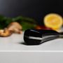 Shun Narukami Carbon Steel Chef's Knife, 8&quot;