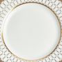 Wedgwood Renaissance Grey 5-Piece Dinnerware Set
