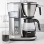 Breville Precision Brewer&#174; 12-Cup Drip Coffee Maker with Glass Carafe