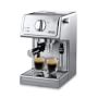 De'Longhi 15 Bar Espresso and Cappuccino Machine