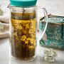 Fortnum &amp; Mason Green Tea with Elderflower Loose Leaf Tin