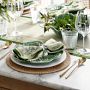 Garden Lattice Table Runner