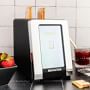 Revolution InstaGLO R180 2-Slice High Speed Smart Toaster