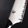 Shun Narukami Carbon Steel Chef's Knife, 8&quot;