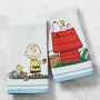 PEANUTS™ x Williams Sonoma Easter Towels, Set of 2