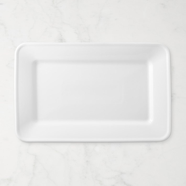 Williams Sonoma Pantry Rectangular Platter, Medium