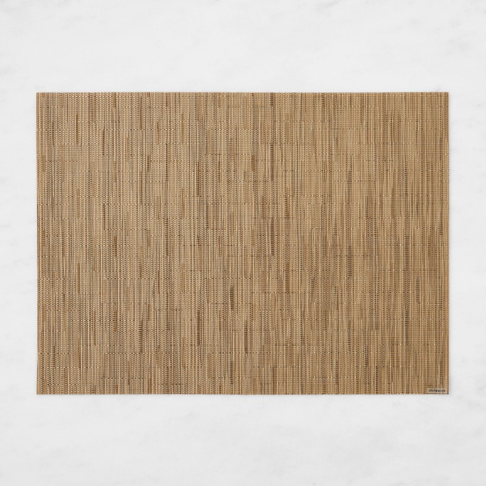 Chilewich Bamboo Placemats