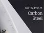 Video 1 for Shun Narukami Carbon Steel Chef's Knife, 8&quot;