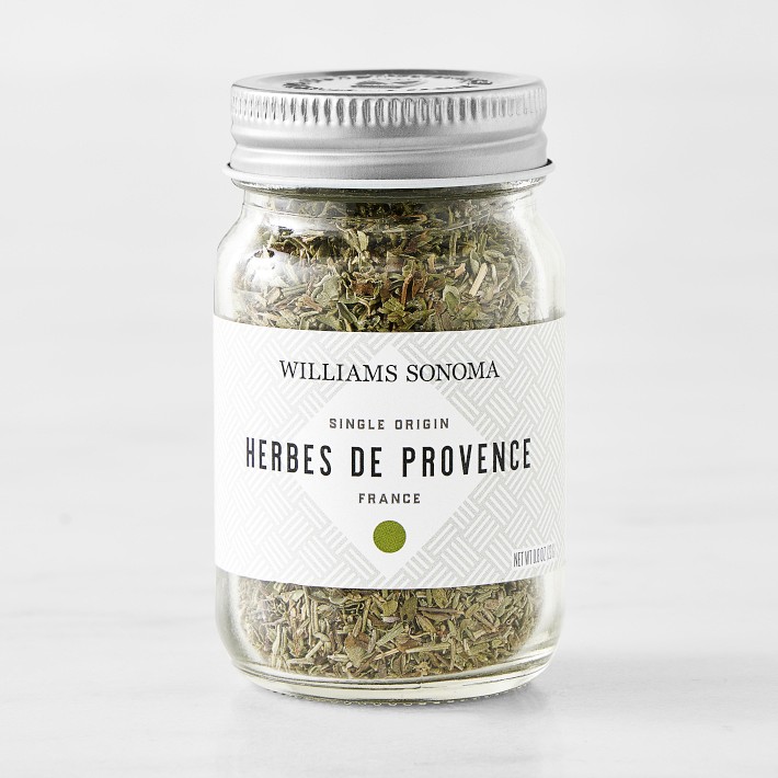 Williams Sonoma Herbes de Provence by Burlap & Barrel