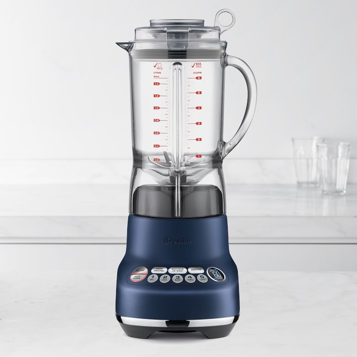 Breville Fresh & Furious Blender