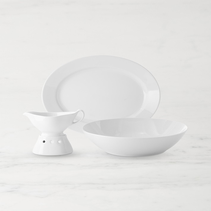 Pillivuyt Serveware Bundle, Large