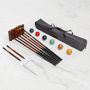 Elakai Croquet Set