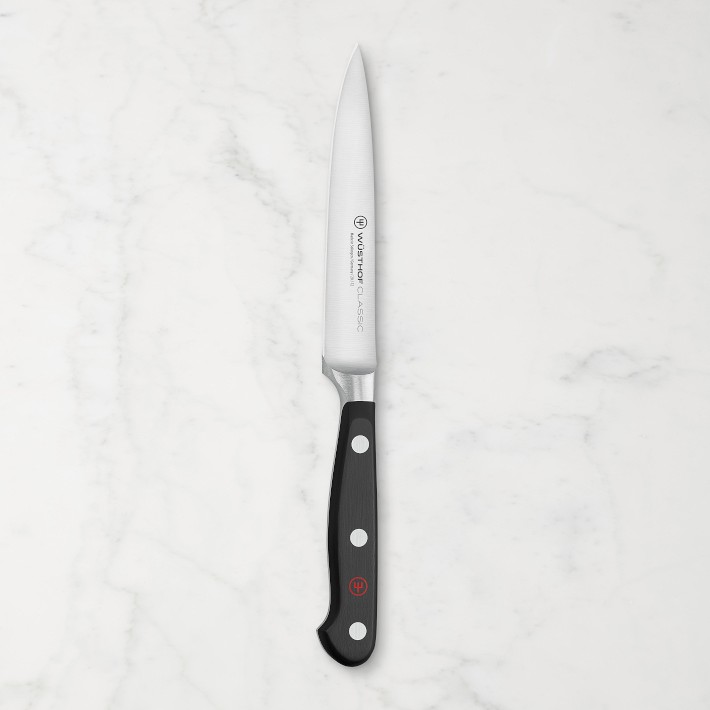 Wüsthof Classic Utility Knife 4 1/2"