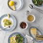 Wedgwood Florentine Turquoise Salad Plate