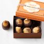 John & Kira's Chocolate Covered Figs
