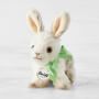 Steiff Bunny with Satin Ribbon