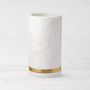 Marble & Brass Wine Chiller