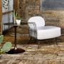 Piermont Tulip Side Table (20&quot;)