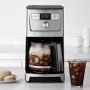 Cuisinart PerfecTemp 14-Cup Programmable Coffee Maker with Glass Carafe & Over Ice