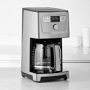 Cuisinart PerfecTemp 14-Cup Programmable Coffee Maker with Glass Carafe &amp; Over Ice